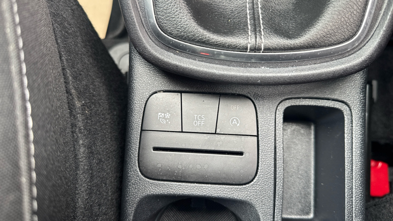 Ford Puma 1.0 EcoBoost Hybrid mHEV Titanium 5dr Petrol Hatchback